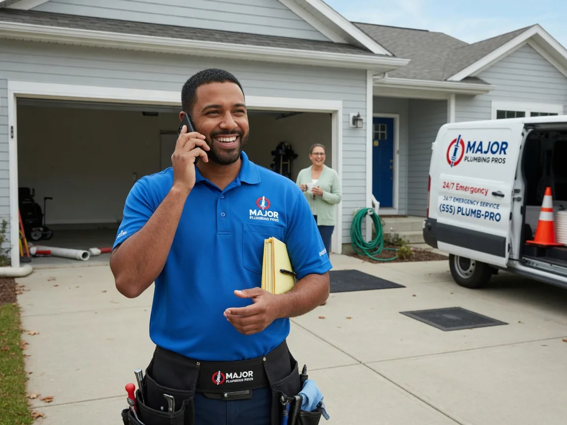 Drain Cleaning Services Walker, MO FAQs